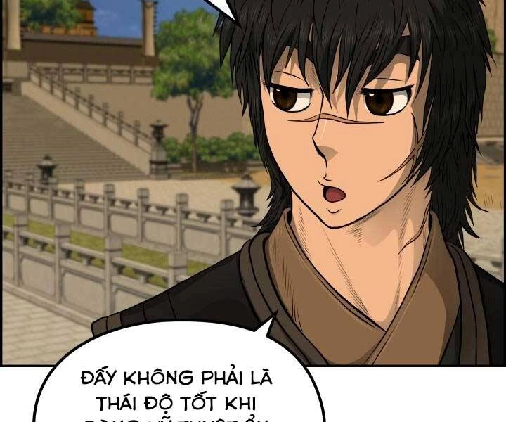 Phong Lôi Kiếm Chapter 32 - 34