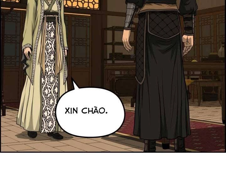 Phong Lôi Kiếm Chapter 32 - 44