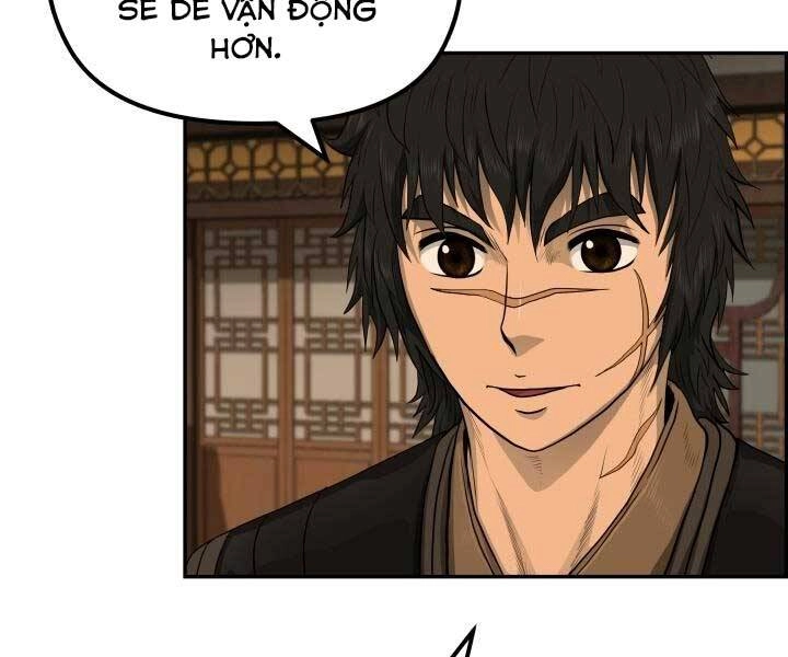 Phong Lôi Kiếm Chapter 32 - 51