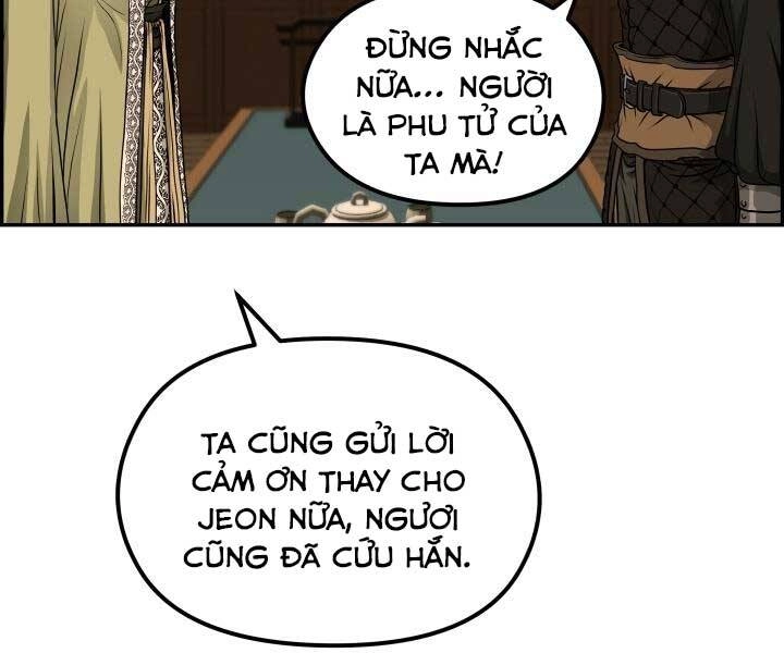 Phong Lôi Kiếm Chapter 32 - 54
