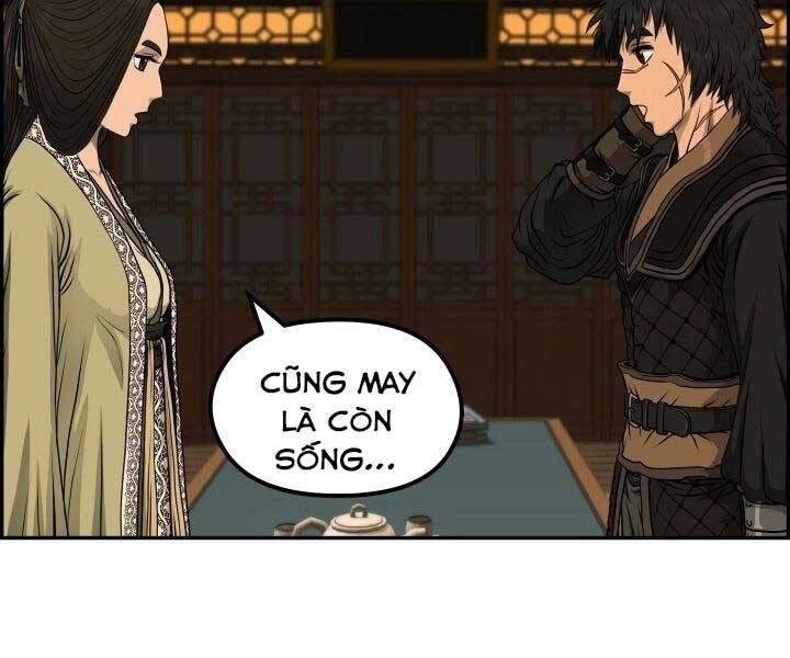Phong Lôi Kiếm Chapter 32 - 56