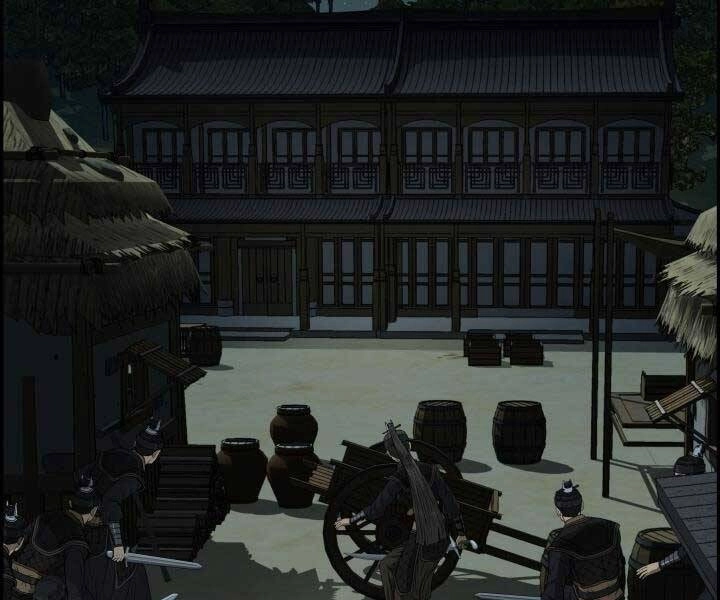 Phong Lôi Kiếm Chapter 32 - 106