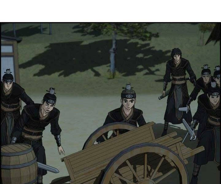 Phong Lôi Kiếm Chapter 32 - 109