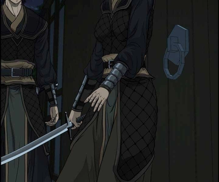 Phong Lôi Kiếm Chapter 32 - 119