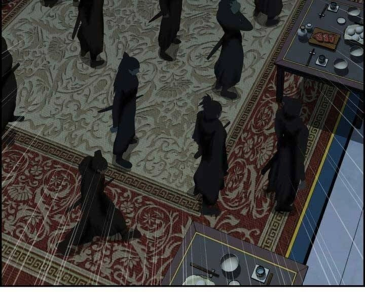 Phong Lôi Kiếm Chapter 32 - 132