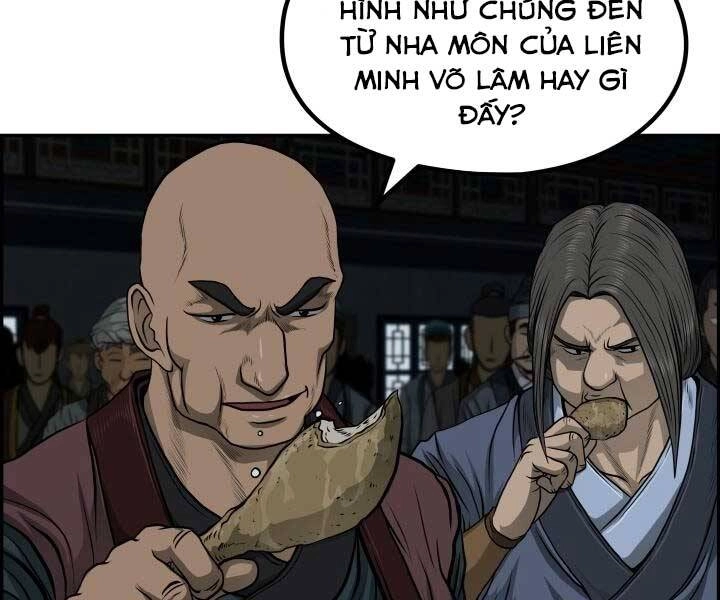 Phong Lôi Kiếm Chapter 32 - 137