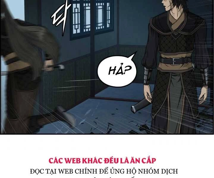 Phong Lôi Kiếm Chapter 33 - 2