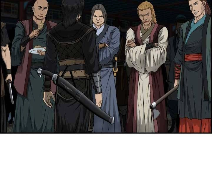 Phong Lôi Kiếm Chapter 33 - 6