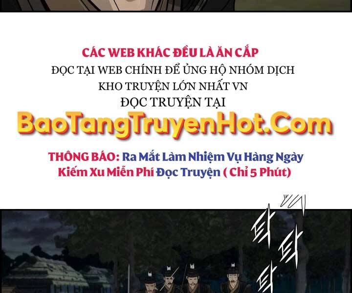 Phong Lôi Kiếm Chapter 33 - 18