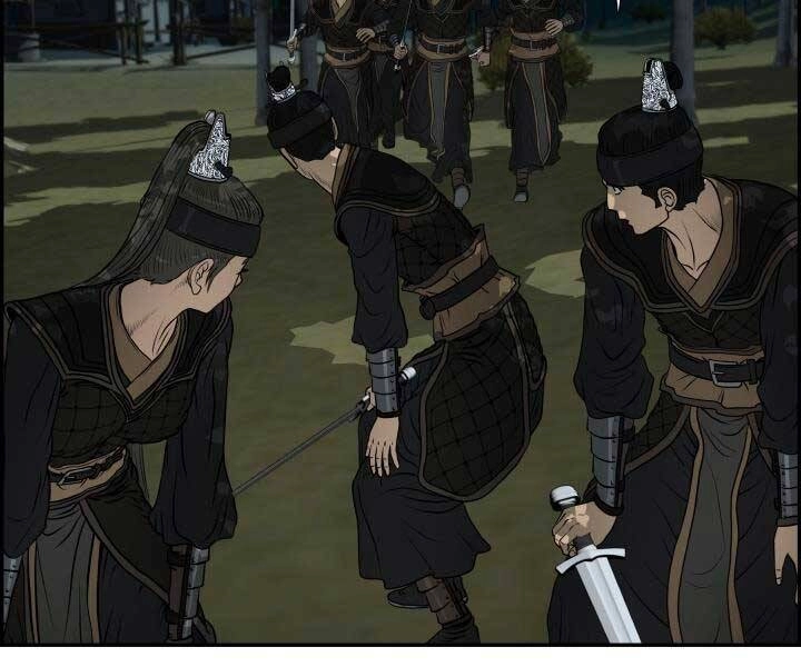 Phong Lôi Kiếm Chapter 33 - 19