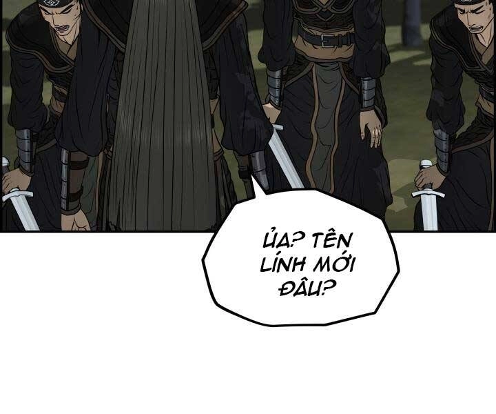 Phong Lôi Kiếm Chapter 33 - 21