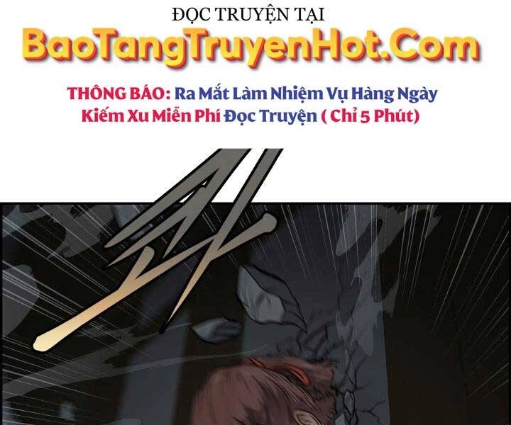 Phong Lôi Kiếm Chapter 33 - 36