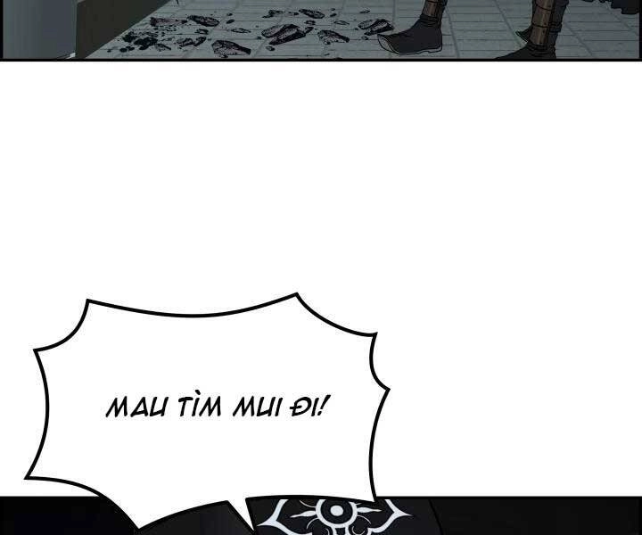 Phong Lôi Kiếm Chapter 33 - 43