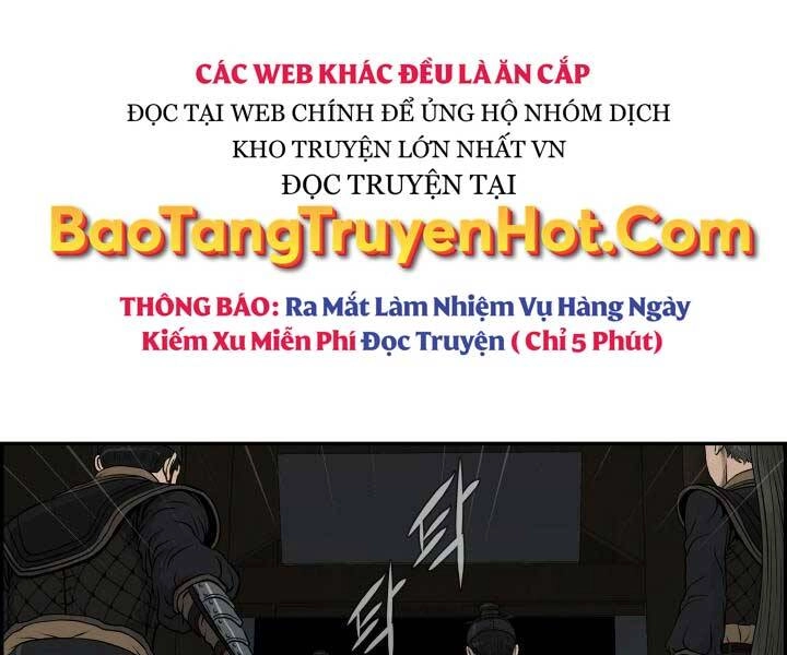 Phong Lôi Kiếm Chapter 33 - 45