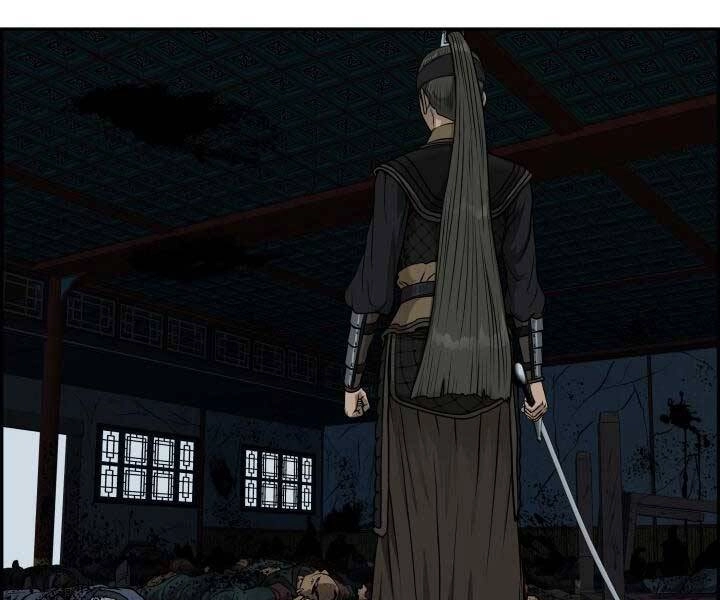 Phong Lôi Kiếm Chapter 33 - 62