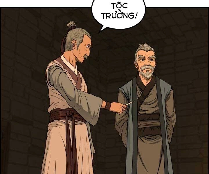 Phong Lôi Kiếm Chapter 33 - 93