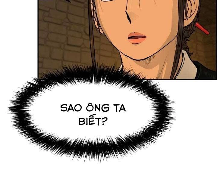 Phong Lôi Kiếm Chapter 33 - 100