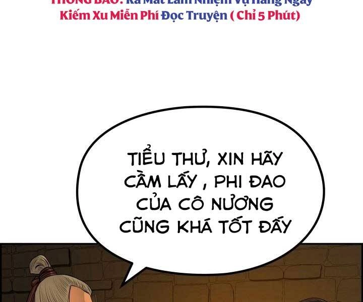 Phong Lôi Kiếm Chapter 33 - 104