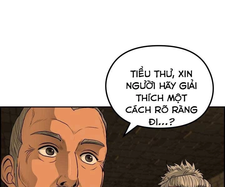 Phong Lôi Kiếm Chapter 33 - 127