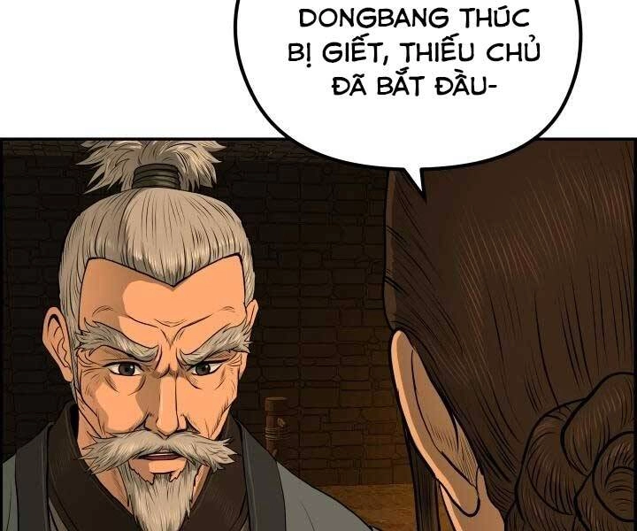 Phong Lôi Kiếm Chapter 33 - 134