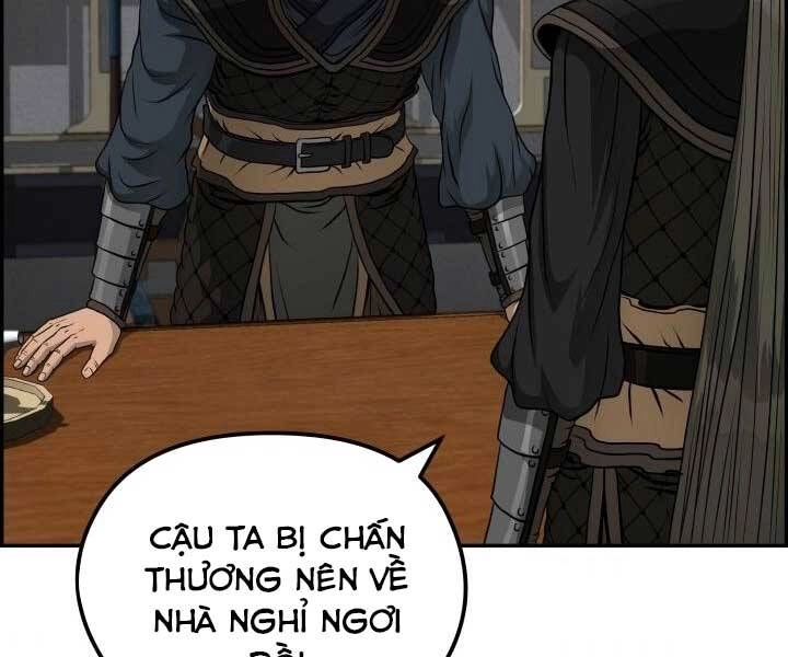 Phong Lôi Kiếm Chapter 34 - 4
