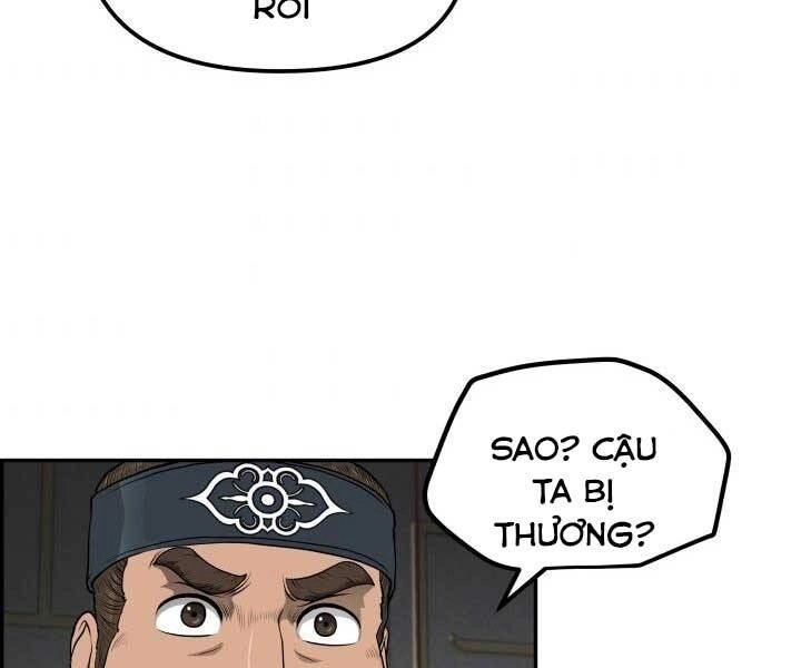 Phong Lôi Kiếm Chapter 34 - 5