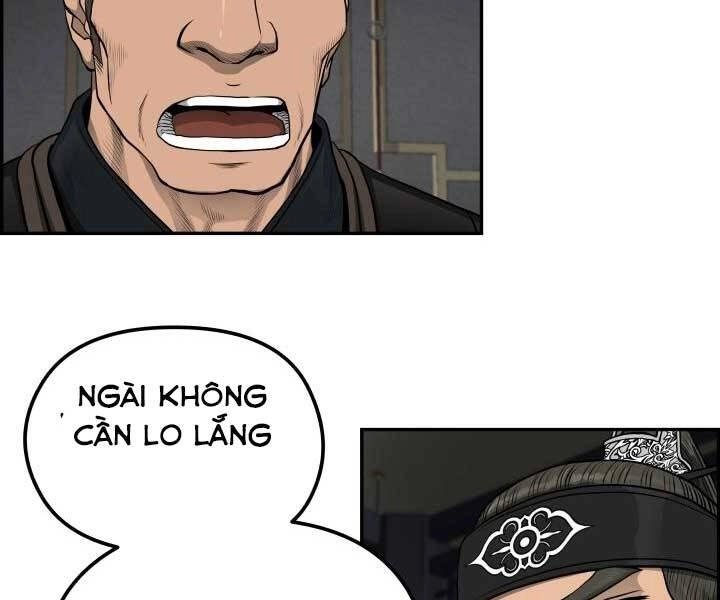 Phong Lôi Kiếm Chapter 34 - 6