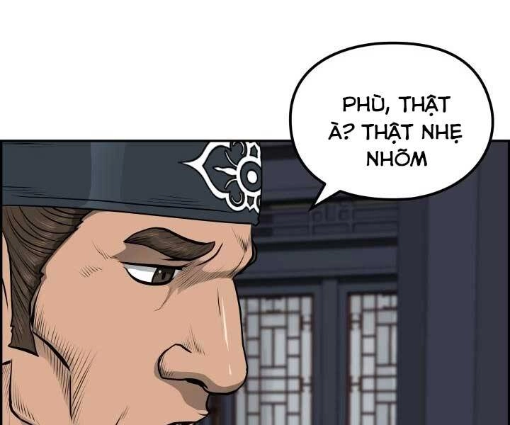 Phong Lôi Kiếm Chapter 34 - 8