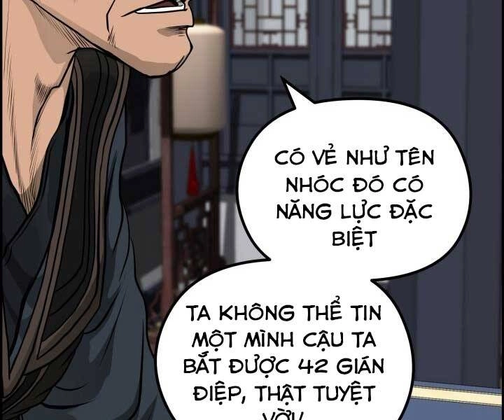 Phong Lôi Kiếm Chapter 34 - 9