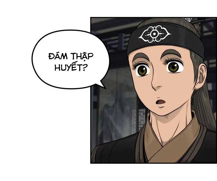 Phong Lôi Kiếm Chapter 34 - 14