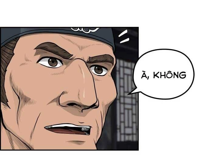 Phong Lôi Kiếm Chapter 34 - 15