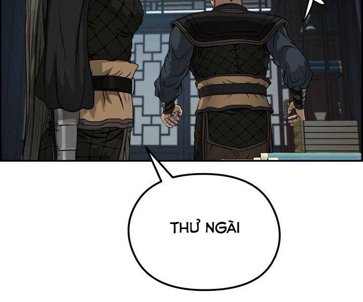 Phong Lôi Kiếm Chapter 34 - 18
