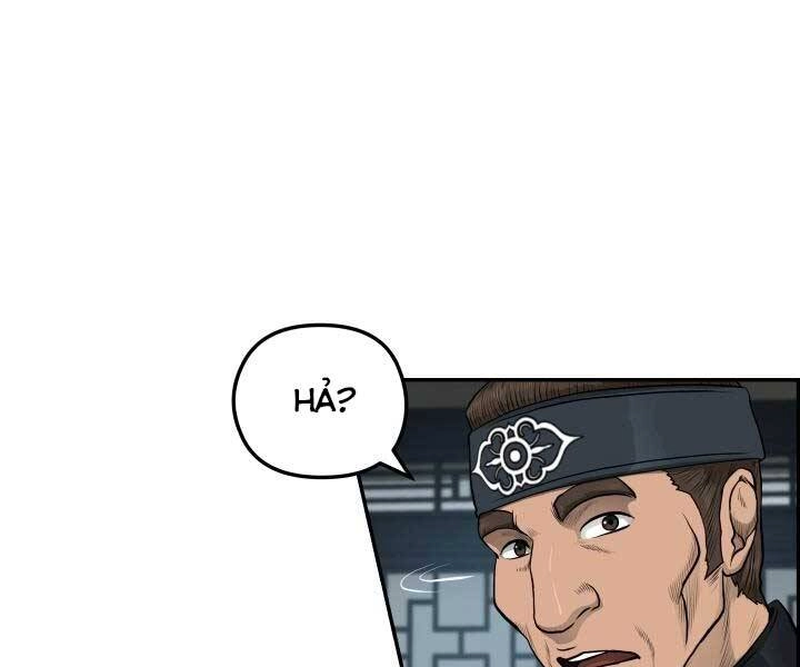 Phong Lôi Kiếm Chapter 34 - 19