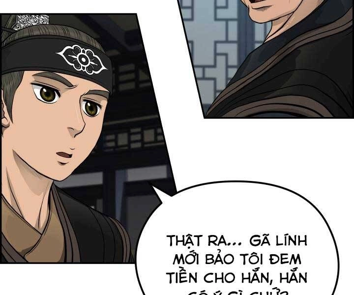 Phong Lôi Kiếm Chapter 34 - 20