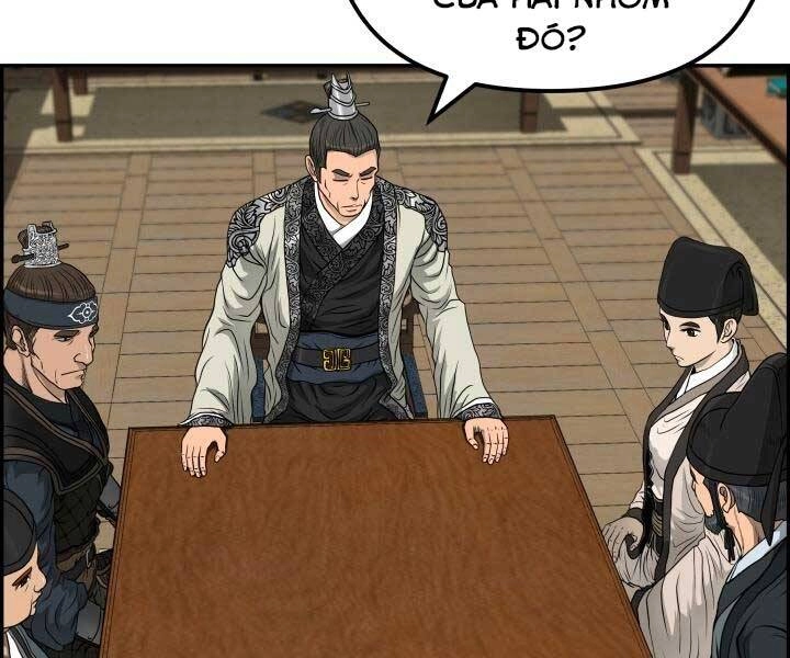 Phong Lôi Kiếm Chapter 34 - 26