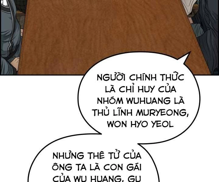 Phong Lôi Kiếm Chapter 34 - 27