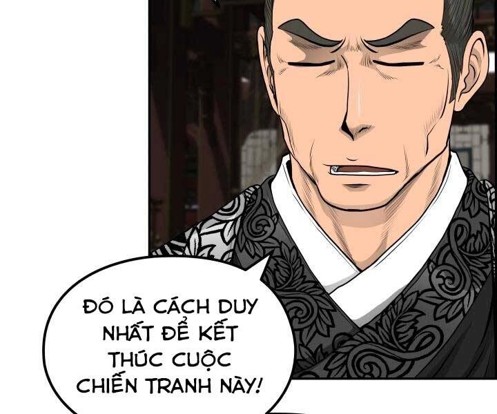 Phong Lôi Kiếm Chapter 34 - 35