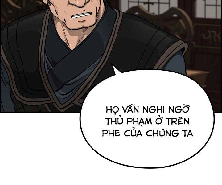 Phong Lôi Kiếm Chapter 34 - 41