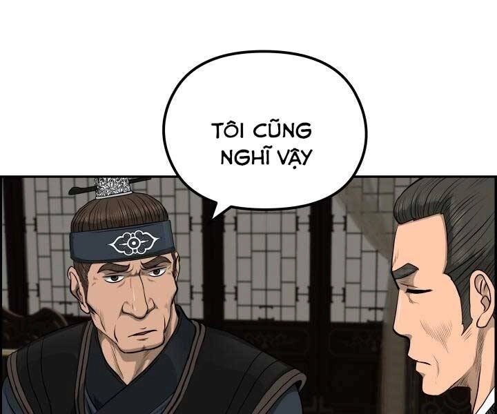 Phong Lôi Kiếm Chapter 34 - 44