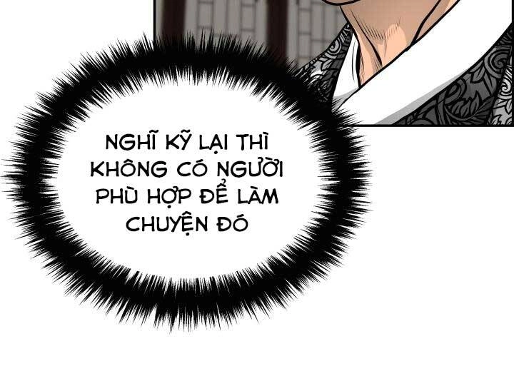 Phong Lôi Kiếm Chapter 34 - 47