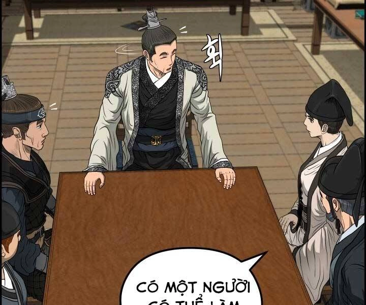 Phong Lôi Kiếm Chapter 34 - 51