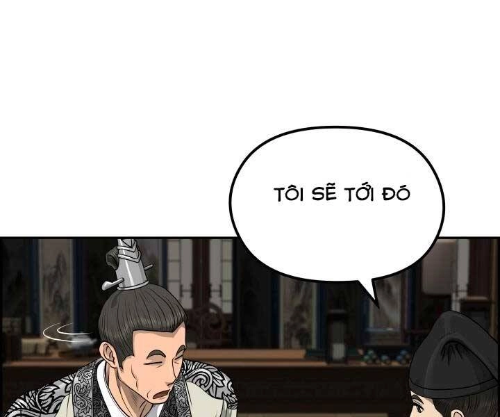 Phong Lôi Kiếm Chapter 34 - 65