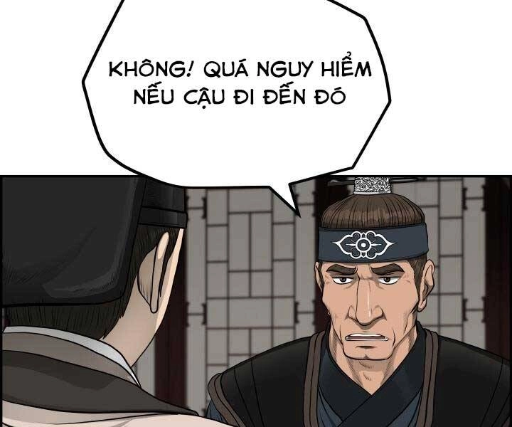 Phong Lôi Kiếm Chapter 34 - 68