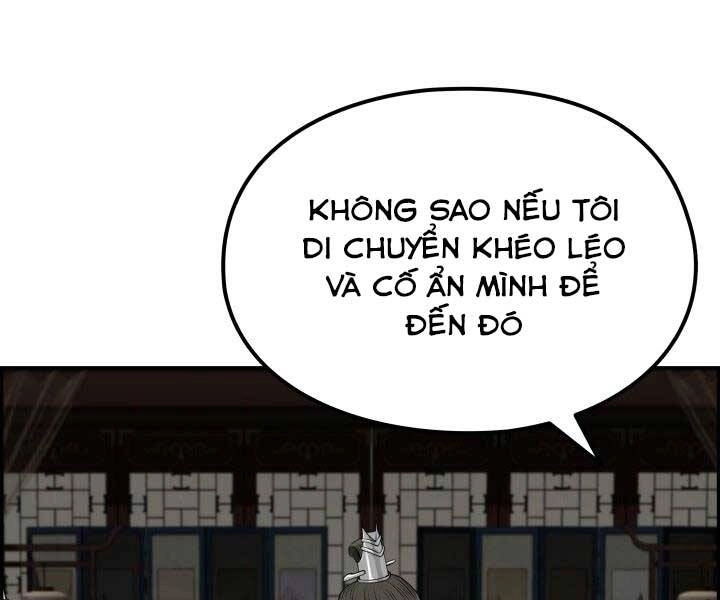 Phong Lôi Kiếm Chapter 34 - 70