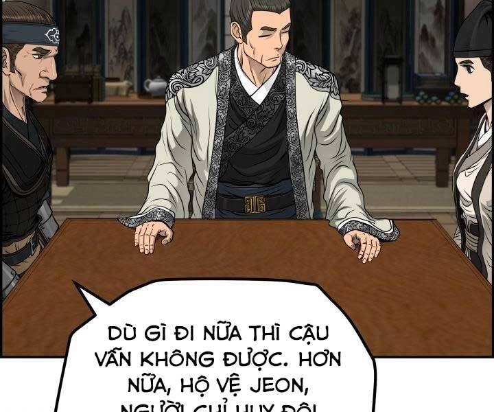 Phong Lôi Kiếm Chapter 34 - 71