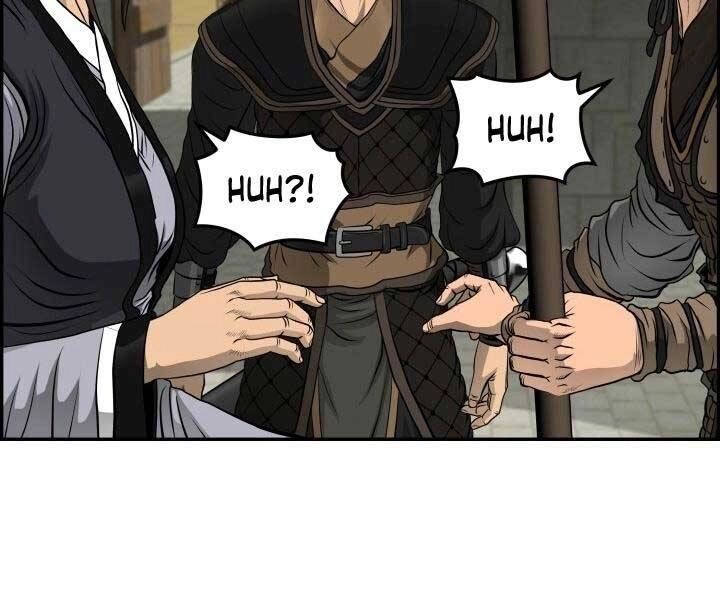 Phong Lôi Kiếm Chapter 34 - 88