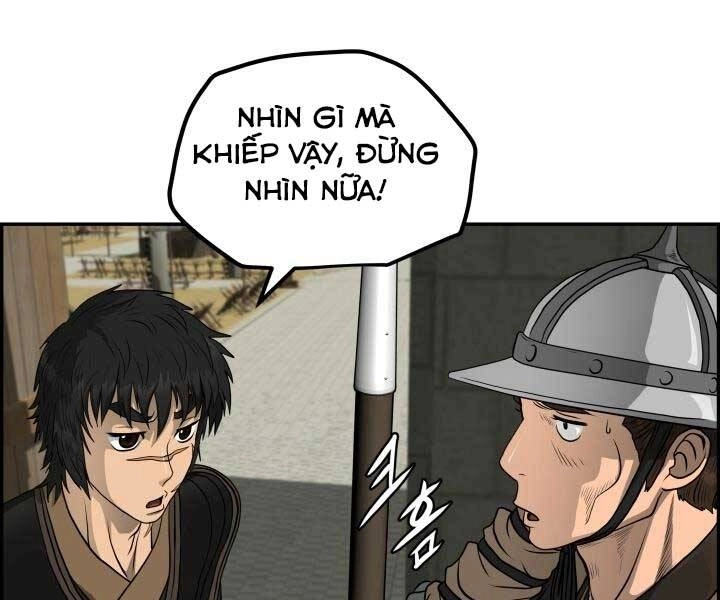 Phong Lôi Kiếm Chapter 34 - 92