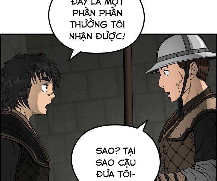 Phong Lôi Kiếm Chapter 34 - 104