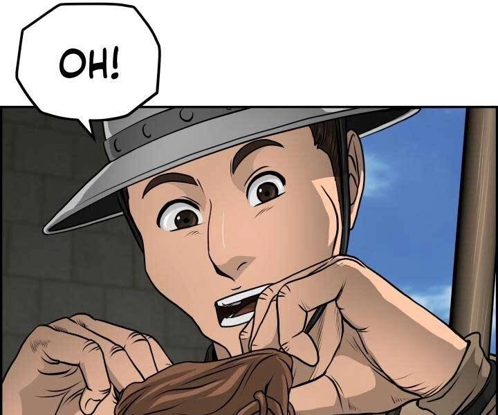 Phong Lôi Kiếm Chapter 34 - 110