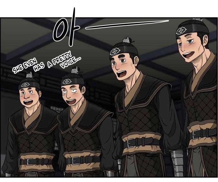 Phong Lôi Kiếm Chapter 34 - 130